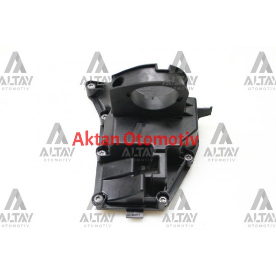 YAG SEPERATÖRÜ GOLF7 / GOLF8 / T-ROC / ARTEON / A3 / LEON / OCTAVIA 17= DACA-DPBA-DACB-DPBE-DADA-DPCA 1.5 TSI